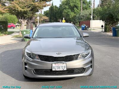2018 Kia Optima LX - Photo 2 - Reseda, CA 91335