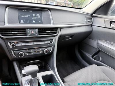 2018 Kia Optima LX - Photo 15 - Reseda, CA 91335