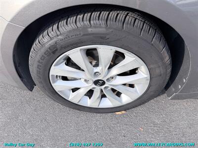 2018 Kia Optima LX - Photo 26 - Reseda, CA 91335