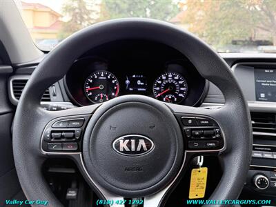 2018 Kia Optima LX - Photo 16 - Reseda, CA 91335