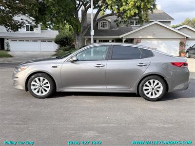 2018 Kia Optima LX - Photo 8 - Reseda, CA 91335