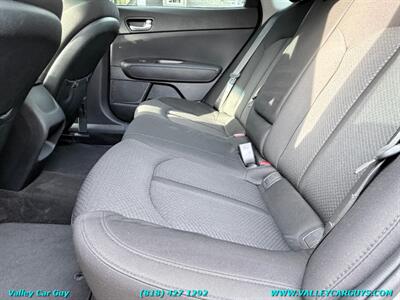 2018 Kia Optima LX - Photo 19 - Reseda, CA 91335
