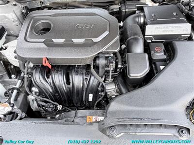 2018 Kia Optima LX - Photo 23 - Reseda, CA 91335
