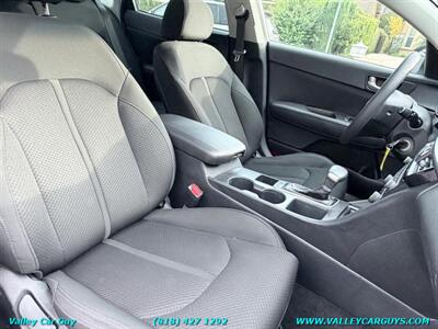 2018 Kia Optima LX - Photo 11 - Reseda, CA 91335
