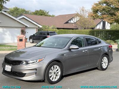 2018 Kia Optima LX - Photo 1 - Reseda, CA 91335