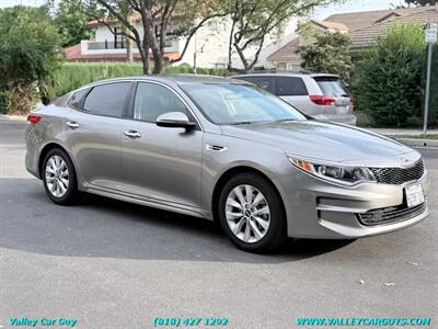 2018 Kia Optima LX - Photo 3 - Reseda, CA 91335
