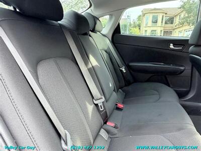 2018 Kia Optima LX - Photo 22 - Reseda, CA 91335