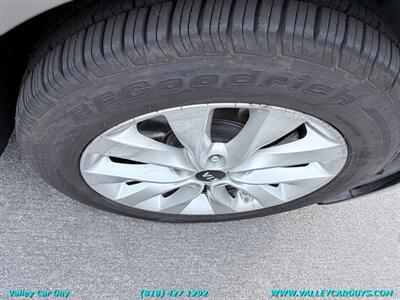 2018 Kia Optima LX - Photo 28 - Reseda, CA 91335