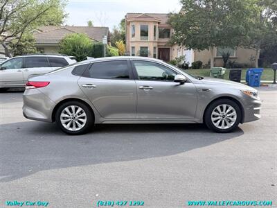 2018 Kia Optima LX - Photo 7 - Reseda, CA 91335