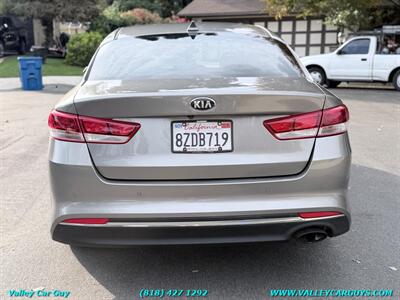 2018 Kia Optima LX - Photo 5 - Reseda, CA 91335