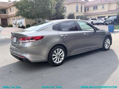 2018 Kia Optima LX - Photo 4 - Reseda, CA 91335