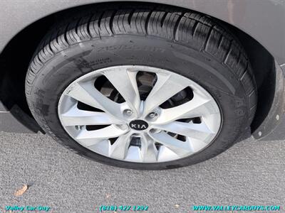 2018 Kia Optima LX - Photo 25 - Reseda, CA 91335