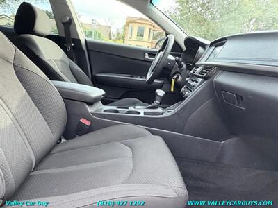 2018 Kia Optima LX - Photo 9 - Reseda, CA 91335