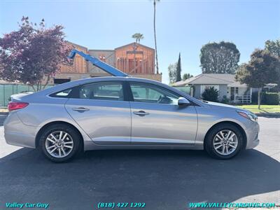 2016 Hyundai SONATA SE - Photo 7 - Reseda, CA 91335