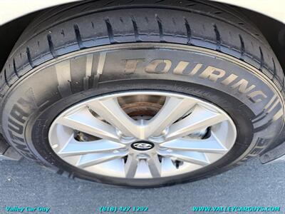2016 Hyundai SONATA SE - Photo 26 - Reseda, CA 91335