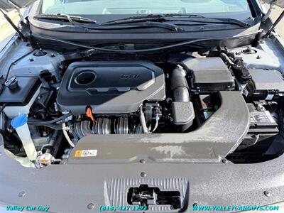 2016 Hyundai SONATA SE - Photo 24 - Reseda, CA 91335