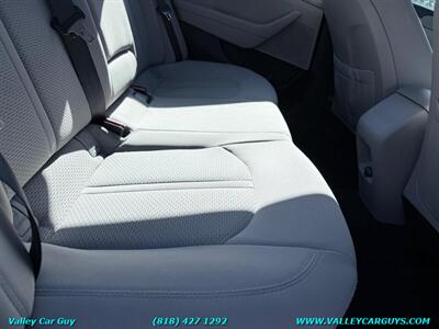 2016 Hyundai SONATA SE - Photo 19 - Reseda, CA 91335