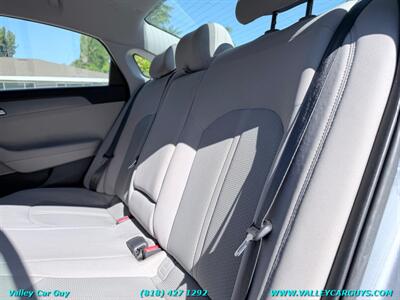 2016 Hyundai SONATA SE - Photo 17 - Reseda, CA 91335