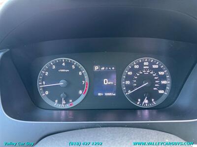 2015 Hyundai SONATA SE   - Photo 15 - Reseda, CA 91335