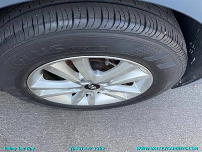 2015 Hyundai SONATA SE   - Photo 25 - Reseda, CA 91335