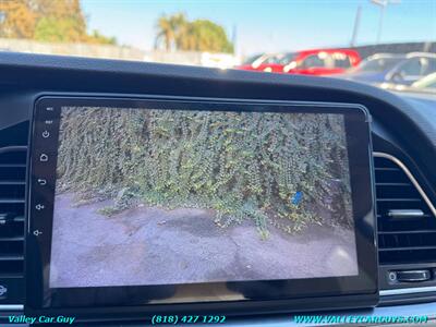 2015 Hyundai SONATA SE   - Photo 17 - Reseda, CA 91335