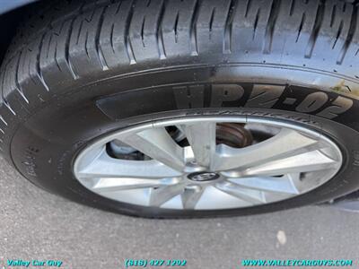 2015 Hyundai SONATA SE   - Photo 24 - Reseda, CA 91335