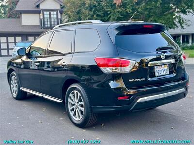 2015 Nissan Pathfinder SV   - Photo 7 - Reseda, CA 91335