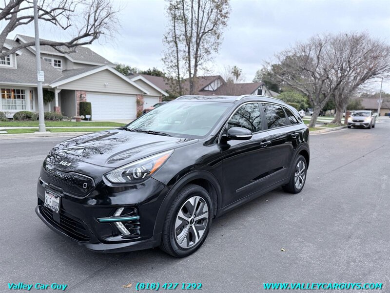 2022 Kia Niro EV EX  