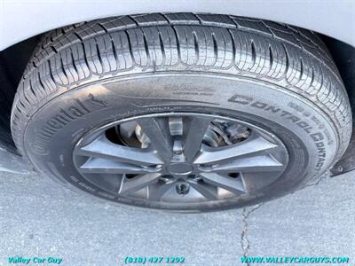 2016 Hyundai SONATA SE - Photo 30 - Reseda, CA 91335