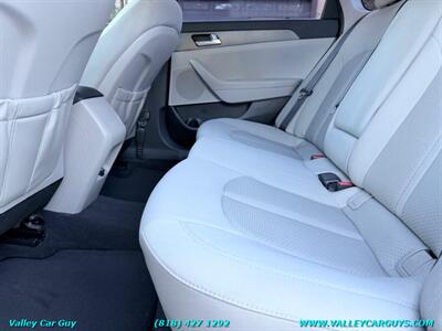 2016 Hyundai SONATA SE - Photo 19 - Reseda, CA 91335