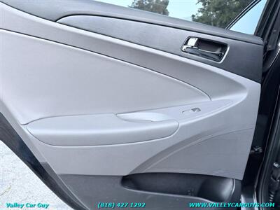 2014 Hyundai SONATA GLS   - Photo 23 - Reseda, CA 91335