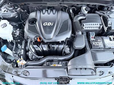 2014 Hyundai SONATA GLS   - Photo 25 - Reseda, CA 91335