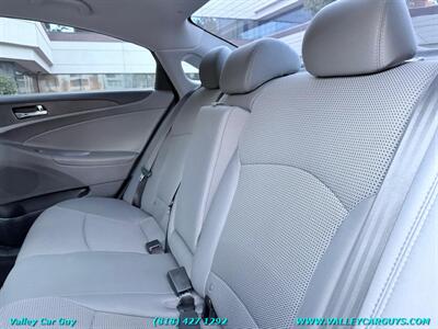 2014 Hyundai SONATA GLS   - Photo 19 - Reseda, CA 91335