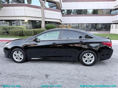 2014 Hyundai SONATA GLS   - Photo 8 - Reseda, CA 91335