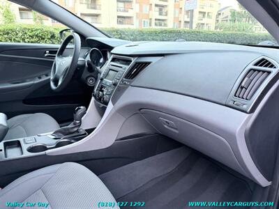 2014 Hyundai SONATA GLS   - Photo 9 - Reseda, CA 91335