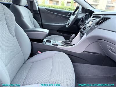 2014 Hyundai SONATA GLS   - Photo 10 - Reseda, CA 91335
