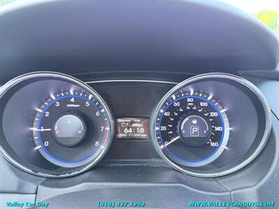 2014 Hyundai SONATA GLS   - Photo 17 - Reseda, CA 91335
