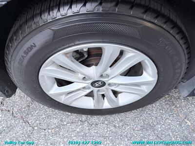 2014 Hyundai SONATA GLS   - Photo 26 - Reseda, CA 91335