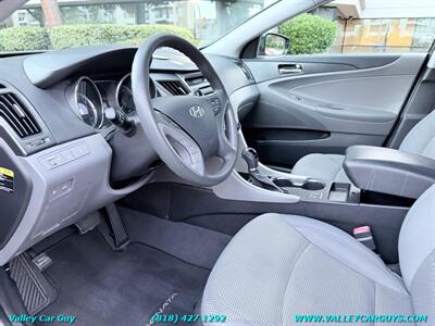 2014 Hyundai SONATA GLS   - Photo 14 - Reseda, CA 91335