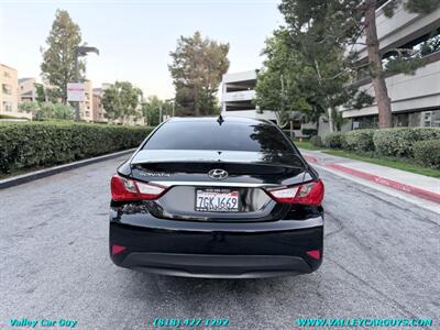 2014 Hyundai SONATA GLS   - Photo 5 - Reseda, CA 91335