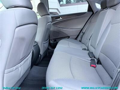 2014 Hyundai SONATA GLS   - Photo 20 - Reseda, CA 91335