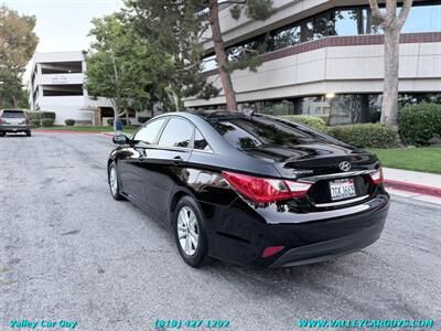 2014 Hyundai SONATA GLS   - Photo 6 - Reseda, CA 91335