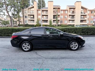 2014 Hyundai SONATA GLS   - Photo 7 - Reseda, CA 91335