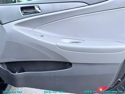 2014 Hyundai SONATA GLS   - Photo 22 - Reseda, CA 91335