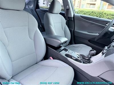 2014 Hyundai SONATA GLS   - Photo 11 - Reseda, CA 91335