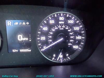 2015 Hyundai SONATA SE   - Photo 12 - Reseda, CA 91335