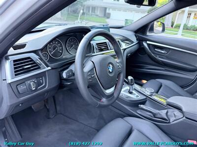 2018 BMW 330e iPerformance   - Photo 13 - Reseda, CA 91335