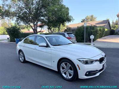 2018 BMW 330e iPerformance   - Photo 3 - Reseda, CA 91335