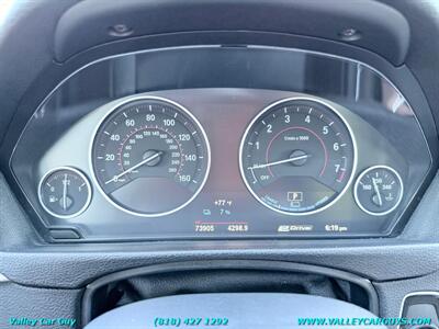 2018 BMW 330e iPerformance   - Photo 18 - Reseda, CA 91335
