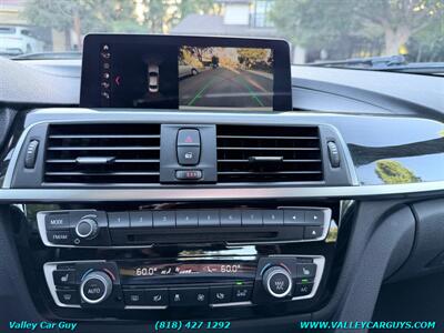 2018 BMW 330e iPerformance   - Photo 20 - Reseda, CA 91335